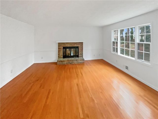 3602 Pebble Hill Drive, Marietta, GA 30062