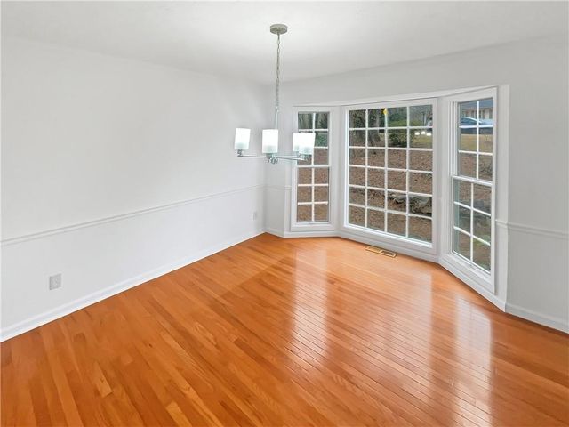 3602 Pebble Hill Drive, Marietta, GA 30062