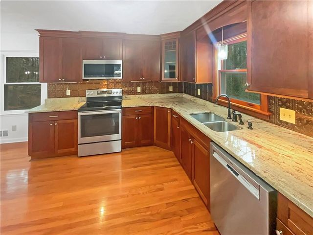 3602 Pebble Hill Drive, Marietta, GA 30062