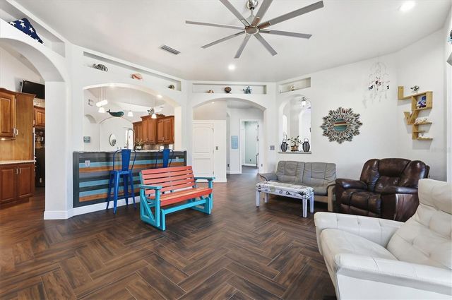 1631 MARIA STREET, Englewood, FL 34223