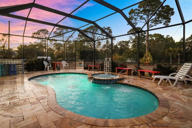 1631 MARIA STREET, Englewood, FL 34223