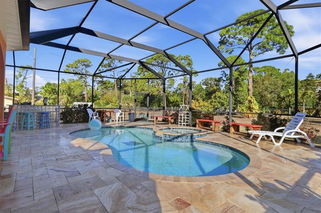 1631 MARIA STREET, Englewood, FL 34223