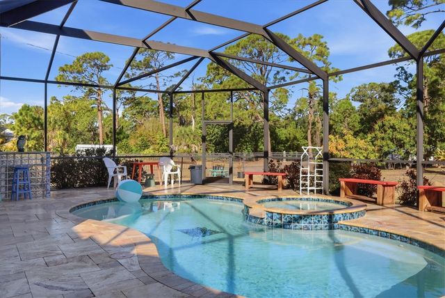 1631 MARIA STREET, Englewood, FL 34223