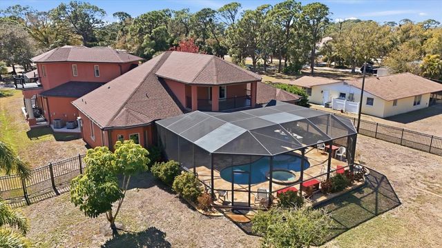 1631 MARIA STREET, Englewood, FL 34223