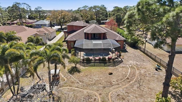 1631 MARIA STREET, Englewood, FL 34223