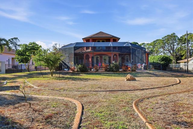 1631 MARIA STREET, Englewood, FL 34223