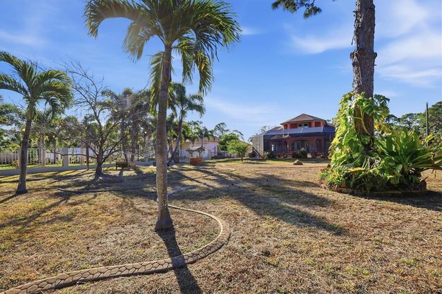 1631 MARIA STREET, Englewood, FL 34223