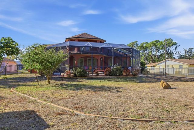 1631 MARIA STREET, Englewood, FL 34223