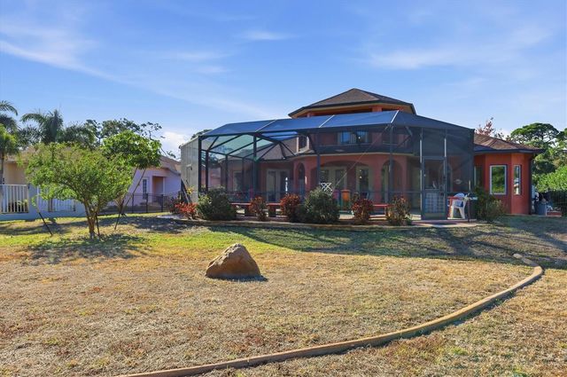 1631 MARIA STREET, Englewood, FL 34223