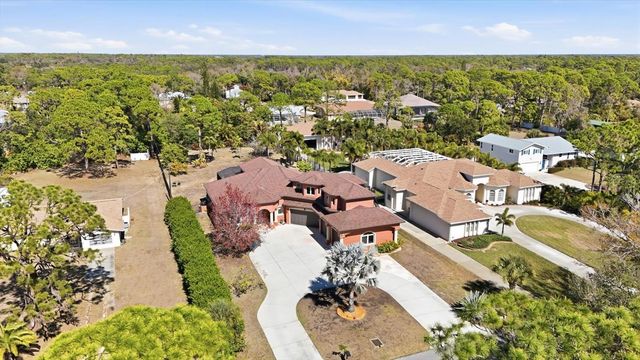 1631 MARIA STREET, Englewood, FL 34223