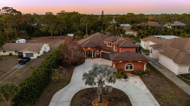 1631 MARIA STREET, Englewood, FL 34223