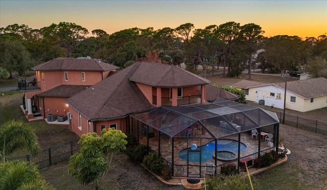 1631 MARIA STREET, Englewood, FL 34223