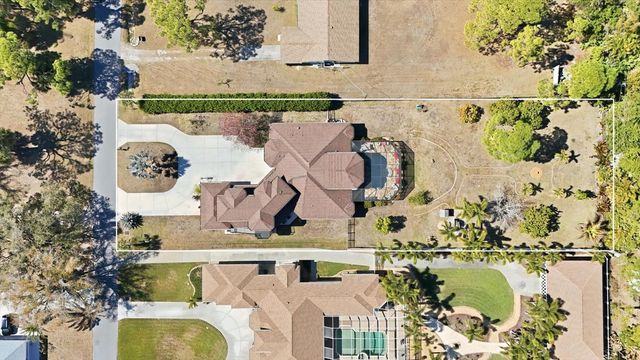 1631 MARIA STREET, Englewood, FL 34223