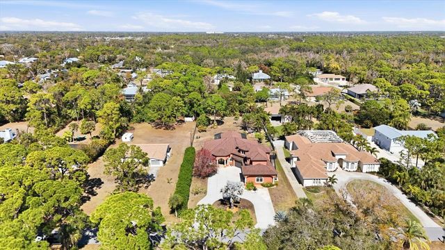 1631 MARIA STREET, Englewood, FL 34223