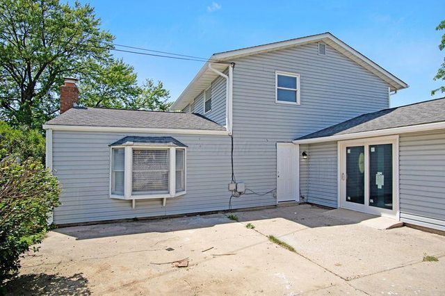 3879 Lynward Road, Columbus, OH 43228