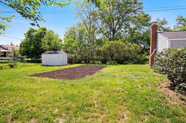3879 Lynward Road, Columbus, OH 43228