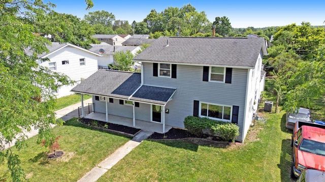 3879 Lynward Road, Columbus, OH 43228