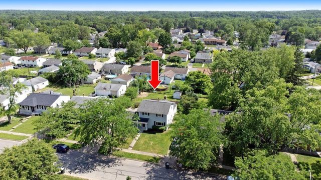 3879 Lynward Road, Columbus, OH 43228