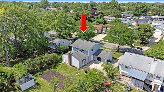 3879 Lynward Road, Columbus, OH 43228
