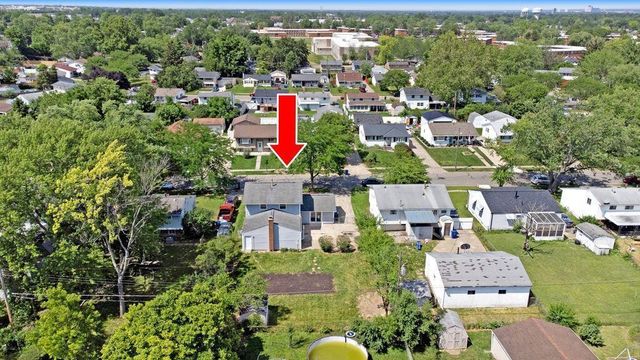 3879 Lynward Road, Columbus, OH 43228