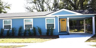 1118 E 3RD Street, Jacksonville, FL 32206