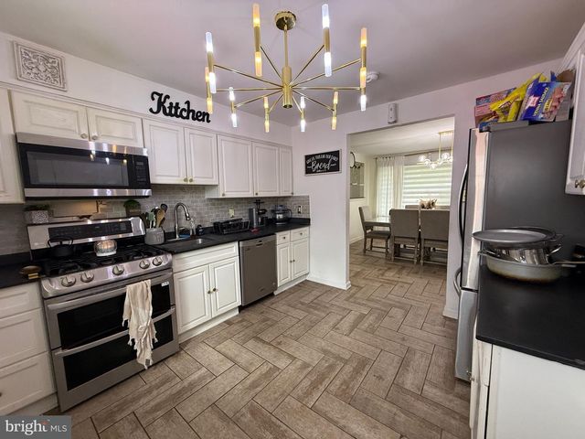 1270 KATHY LN, Newfield, NJ 08344