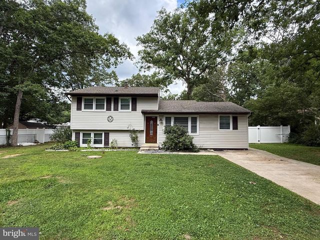 1270 KATHY LN, Newfield, NJ 08344