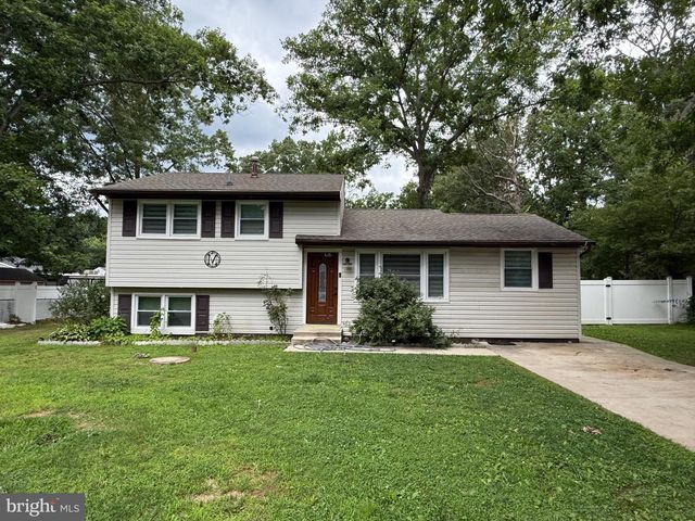 1270 KATHY LN, Newfield, NJ 08344