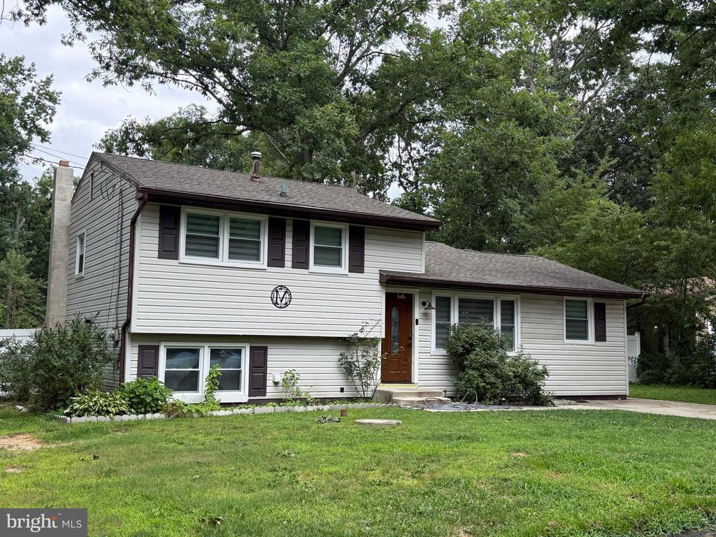 1270 KATHY LN, Newfield, NJ 08344