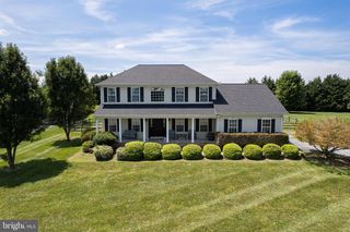 109 COLONEL CLAYTON DR, Middletown, DE 19709