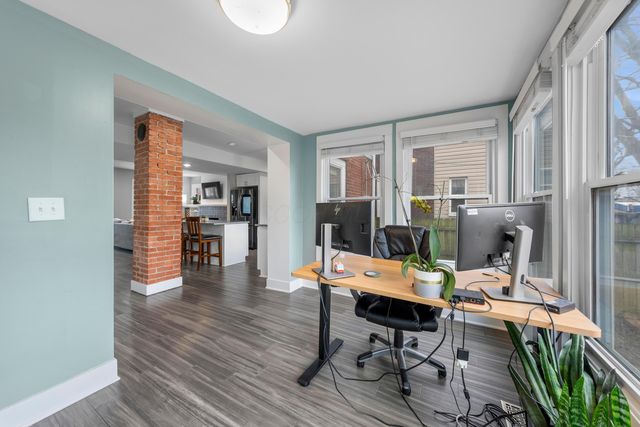 795 S Ohio Avenue, Columbus, OH 43206