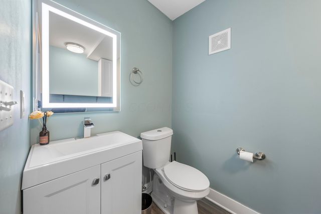 795 S Ohio Avenue, Columbus, OH 43206