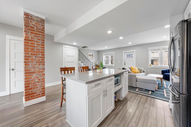 795 S Ohio Avenue, Columbus, OH 43206