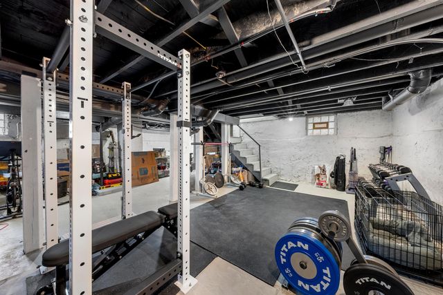 795 S Ohio Avenue, Columbus, OH 43206