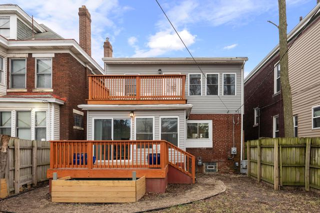 795 S Ohio Avenue, Columbus, OH 43206