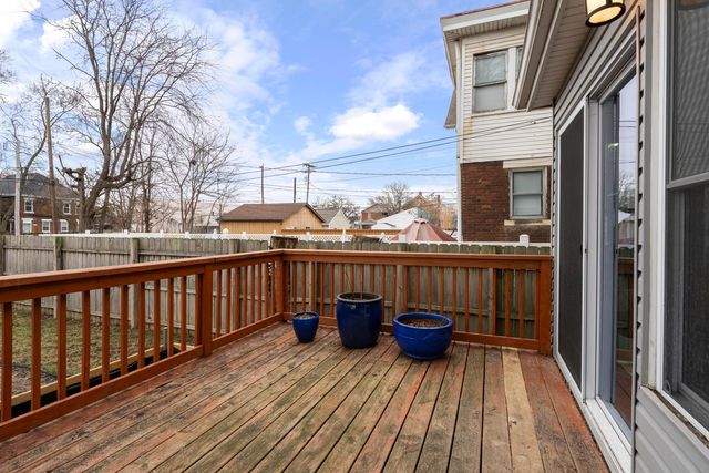 795 S Ohio Avenue, Columbus, OH 43206