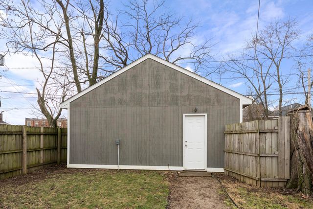 795 S Ohio Avenue, Columbus, OH 43206