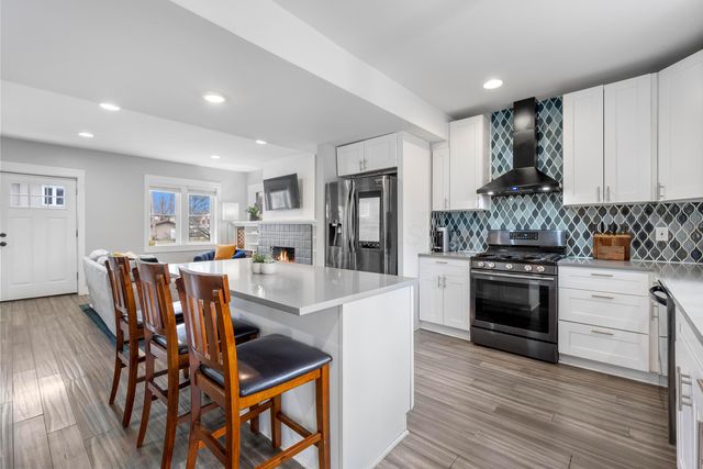 795 S Ohio Avenue, Columbus, OH 43206