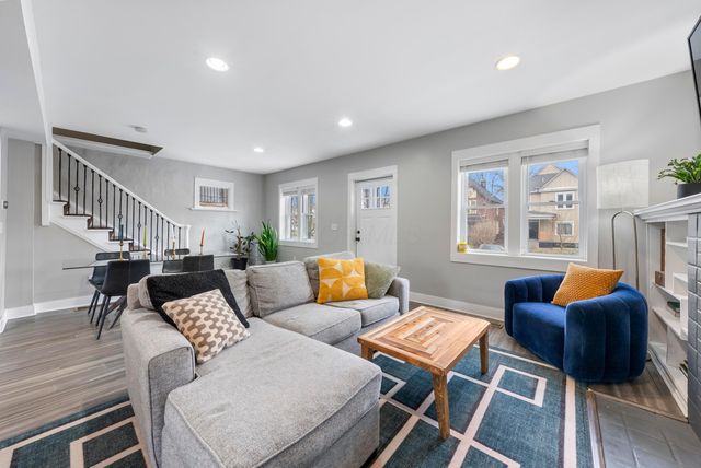 795 S Ohio Avenue, Columbus, OH 43206