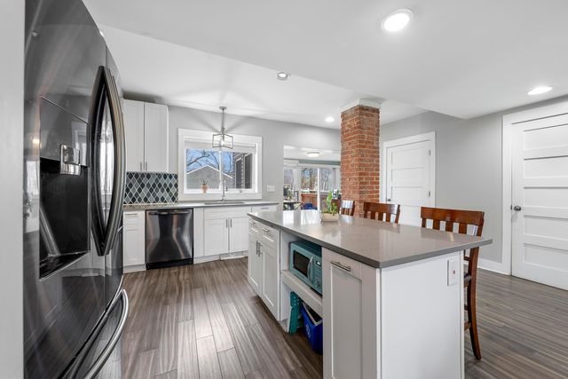 795 S Ohio Avenue, Columbus, OH 43206