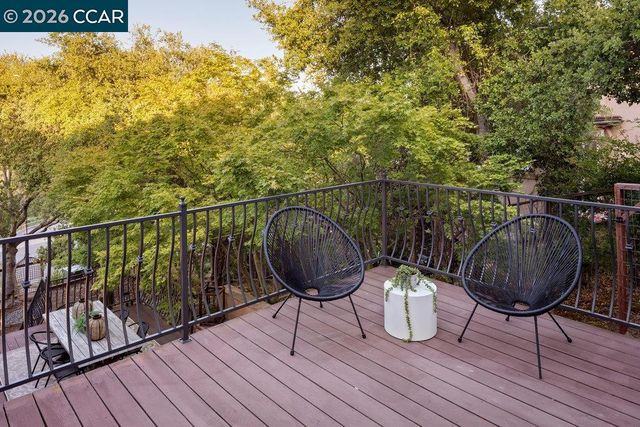 128 Oak Rd, Orinda, CA 94563