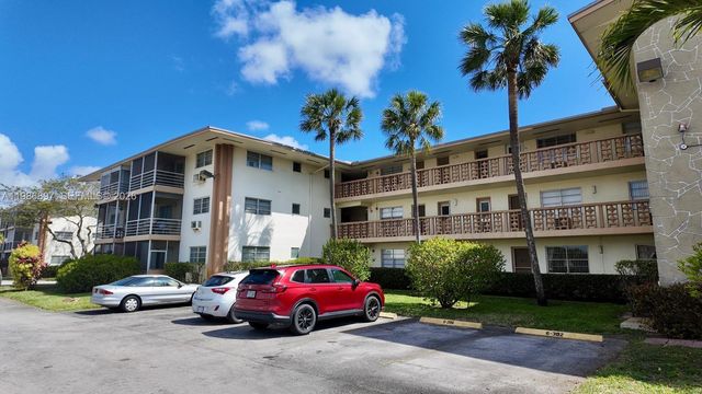 16901 NE 13th Ave 307, Miami, FL 33162