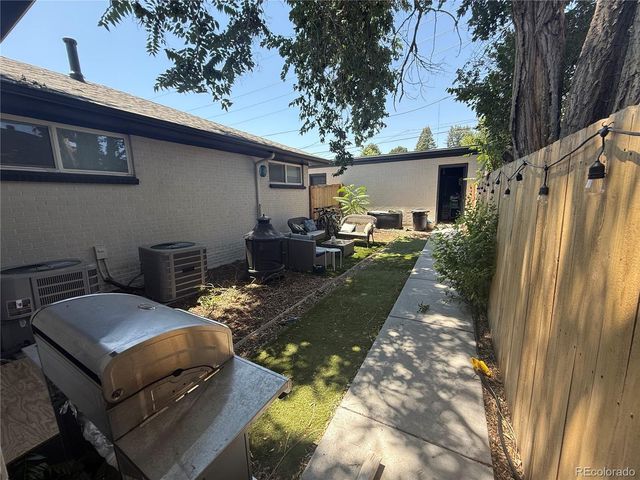3313 Jasmine Street, Denver, CO 80207