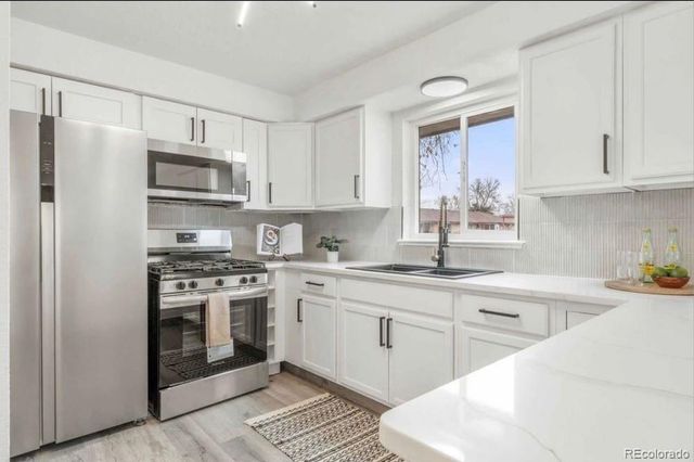 3313 Jasmine Street, Denver, CO 80207