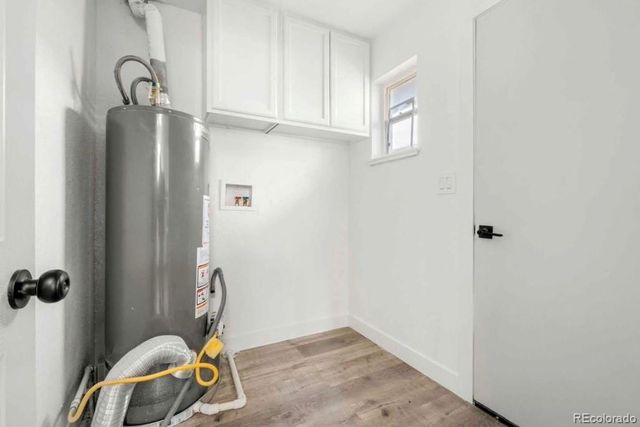 3313 Jasmine Street, Denver, CO 80207