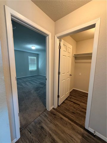 2113 Lexington Street, Siloam Springs, AR 72761