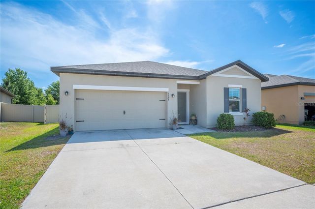 5534 TURKEY CREEK WAY, Lakeland, FL 33811