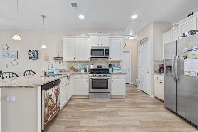 388 Carmello Circle, Conway, SC 29526