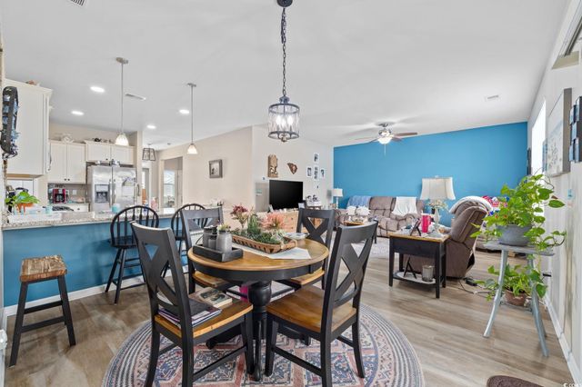 388 Carmello Circle, Conway, SC 29526