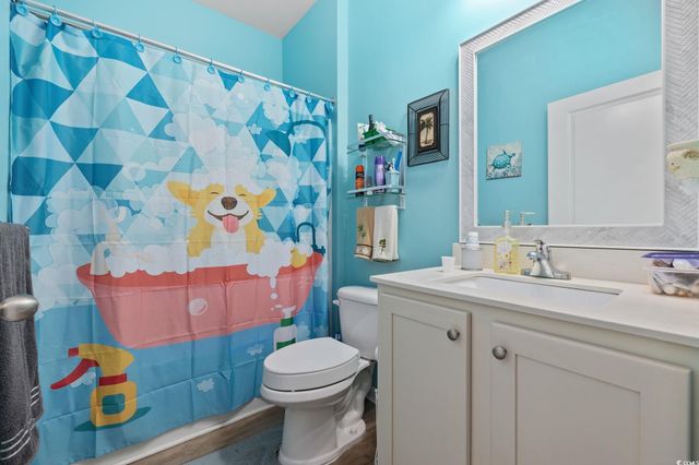 388 Carmello Circle, Conway, SC 29526